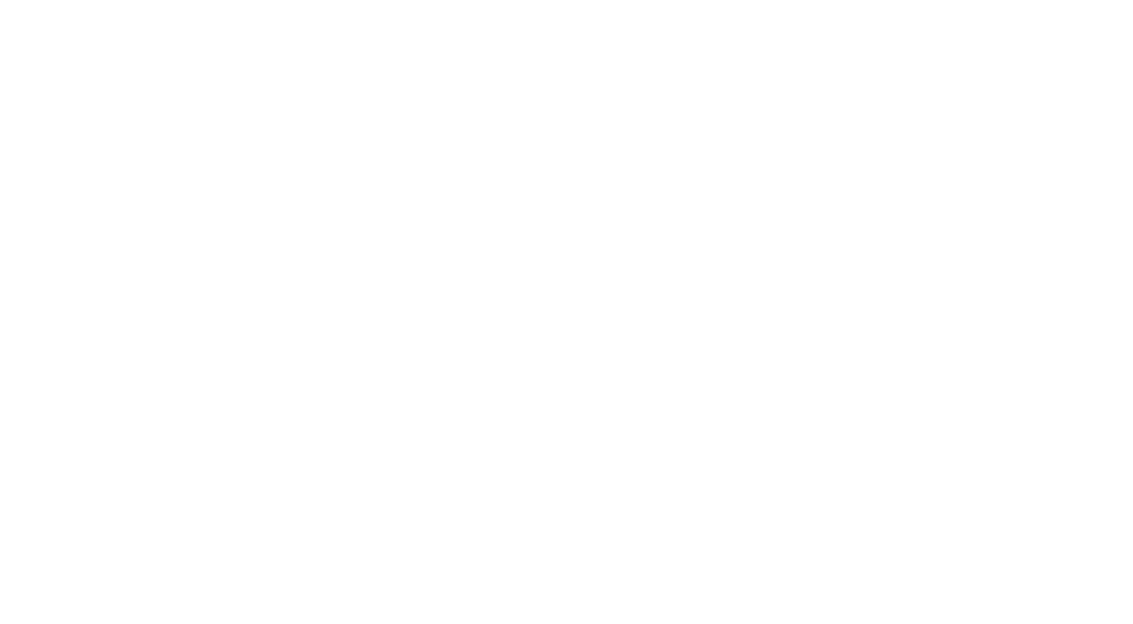 Auto EV Logo